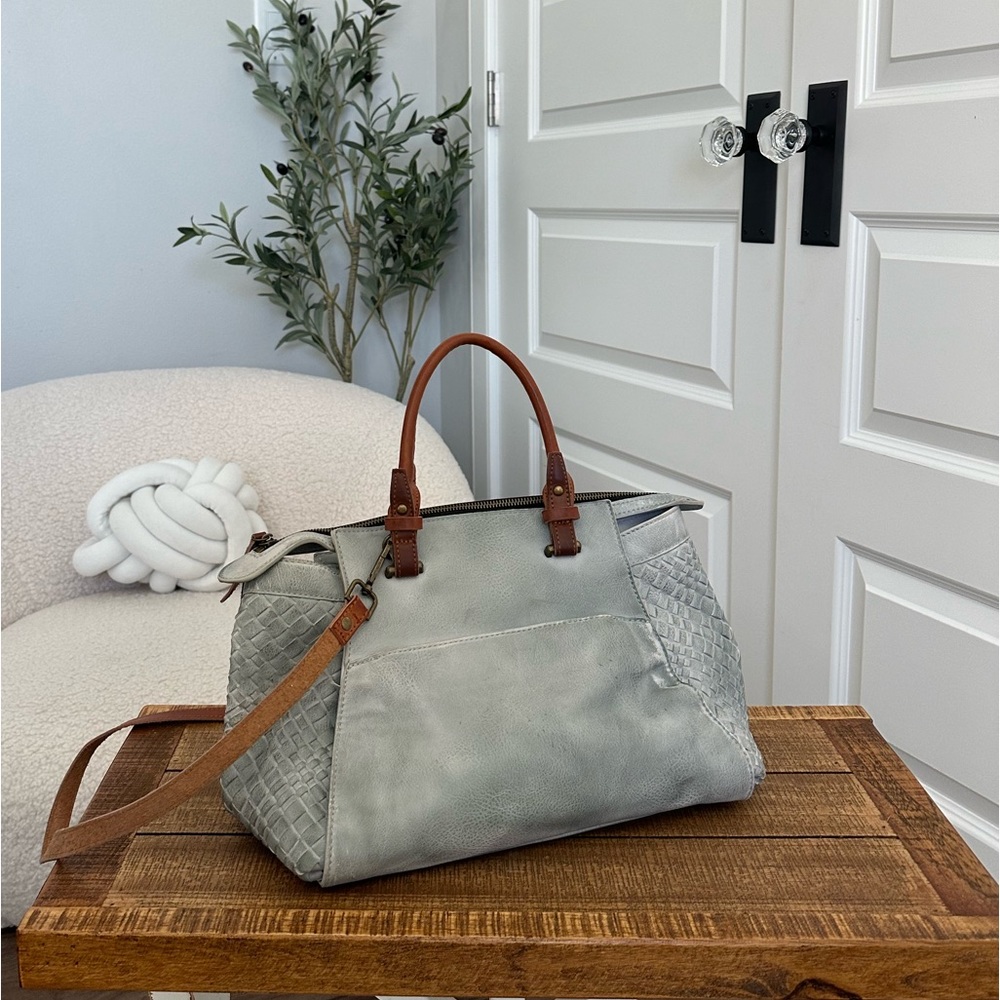Moda Luxe bag